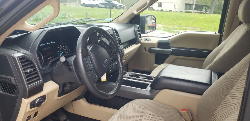 2018 Ford F-150 Image 9