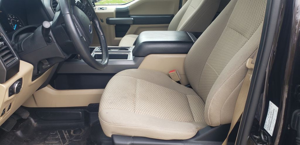 2018 Ford F-150 Image 10