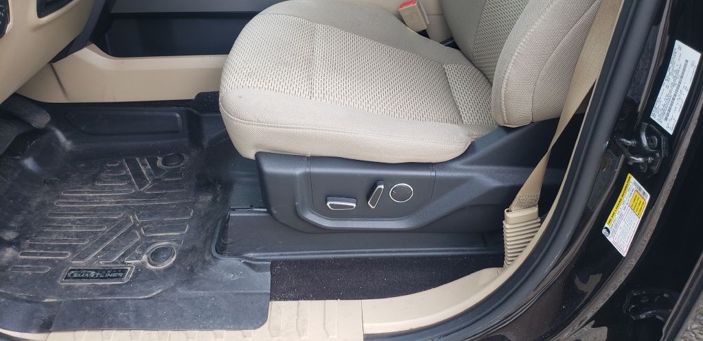 2018 Ford F-150 Image 11