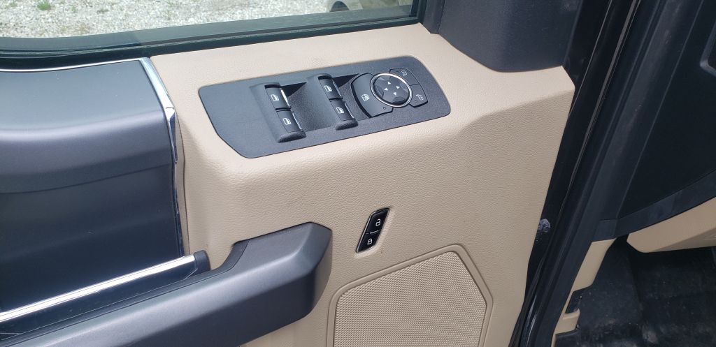 2018 Ford F-150 Image 12