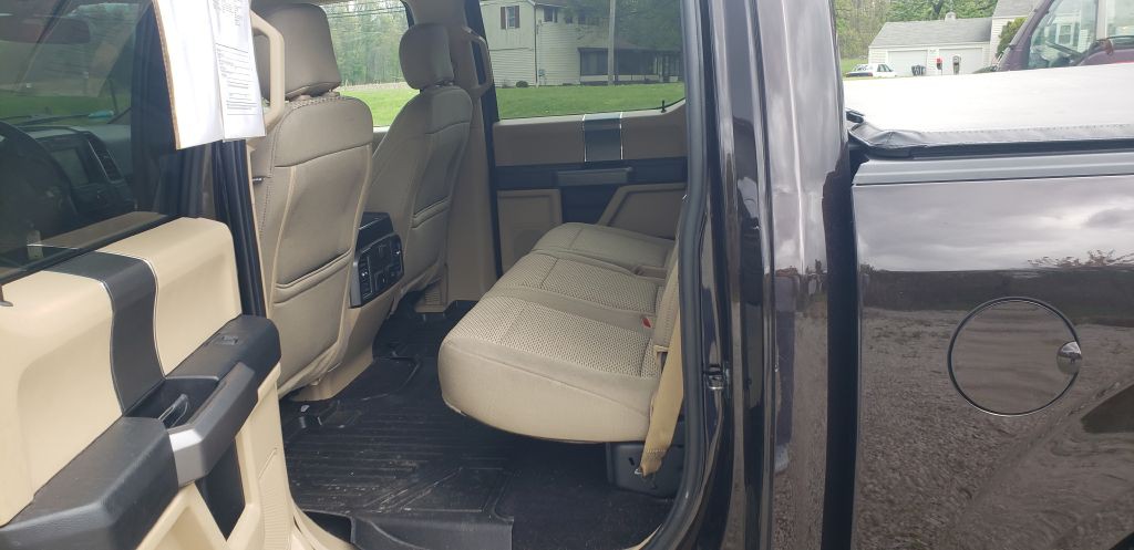 2018 Ford F-150 Image 13