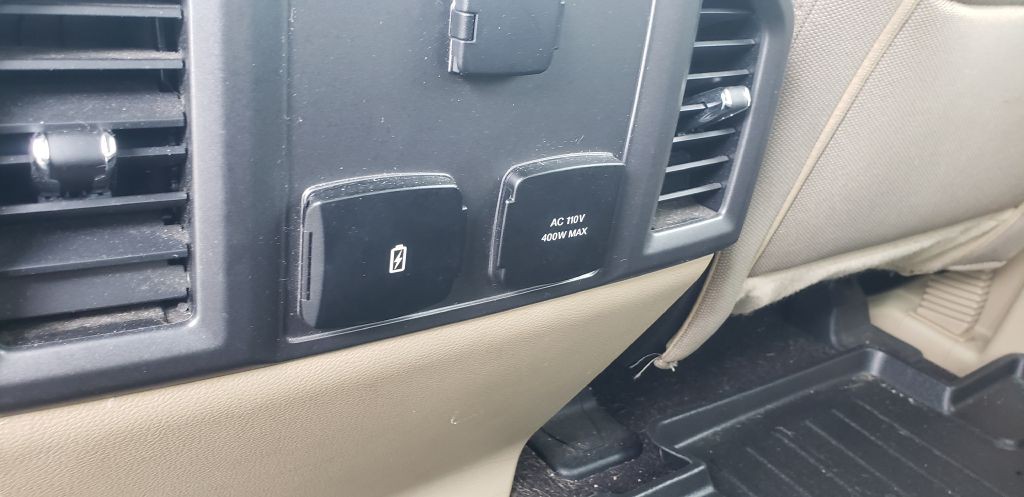 2018 Ford F-150 Image 14