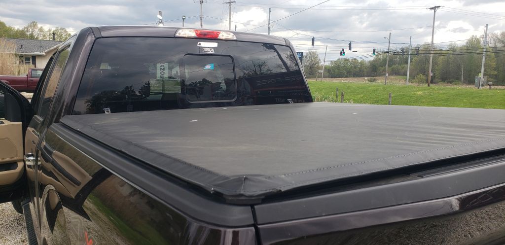 2018 Ford F-150 Image 15
