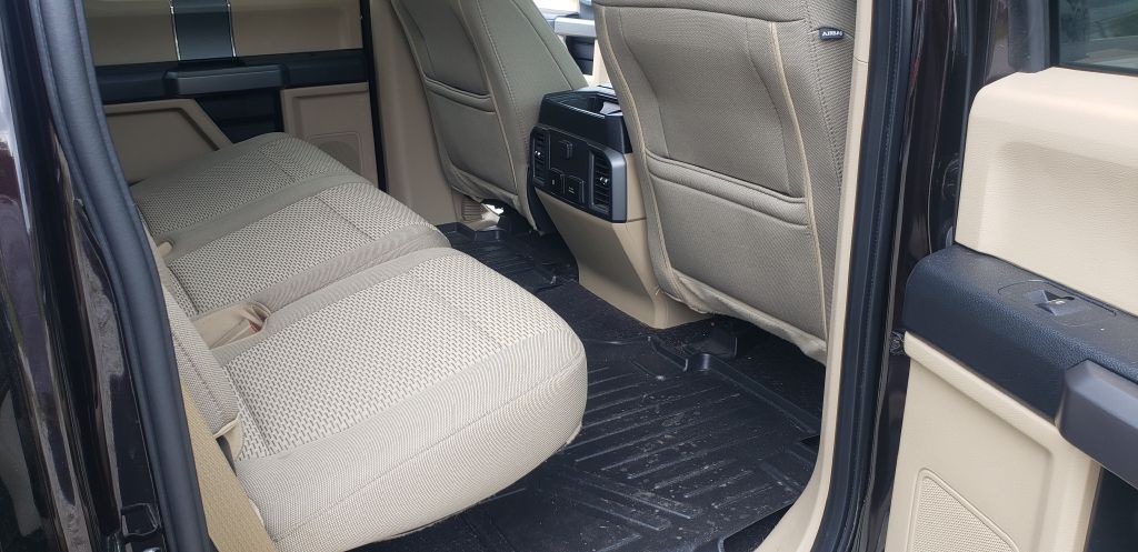 2018 Ford F-150 Image 16
