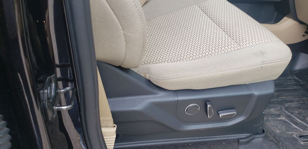 2018 Ford F-150 Image 17