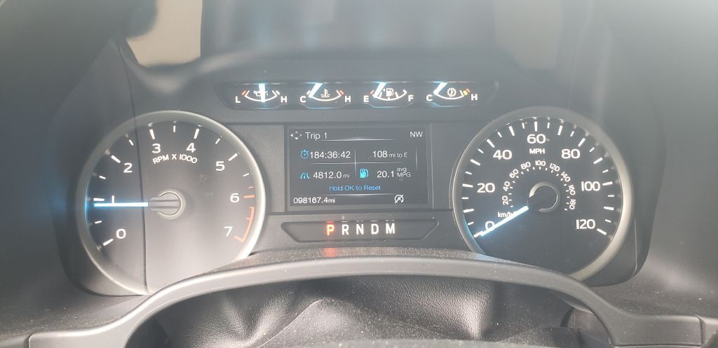 2018 Ford F-150 Image 19
