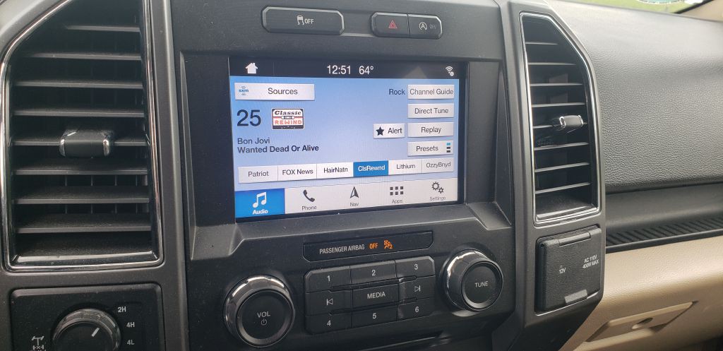 2018 Ford F-150 Image 20