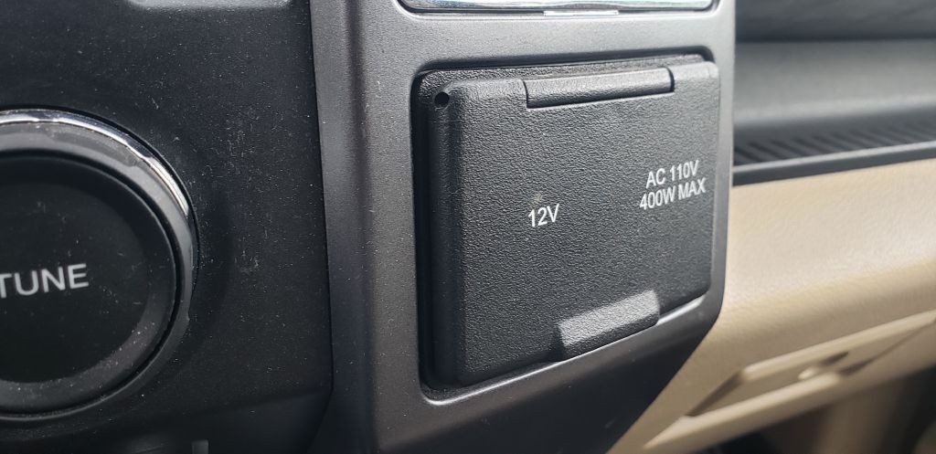 2018 Ford F-150 Image 22