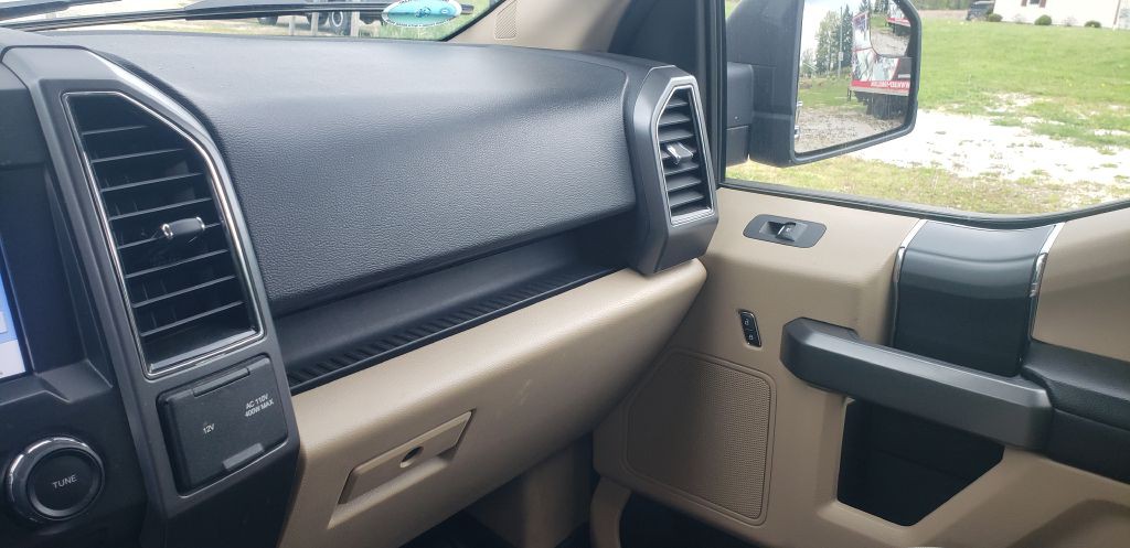 2018 Ford F-150 Image 23