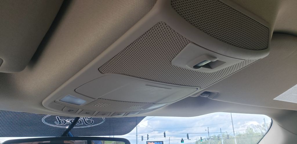2018 Ford F-150 Image 24