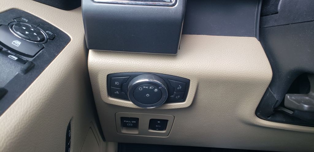 2018 Ford F-150 Image 26