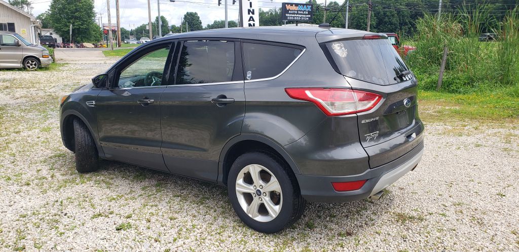 2015 Ford Escape Image 3