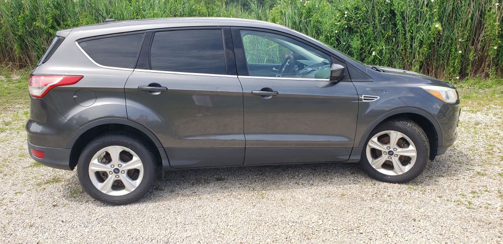 2015 Ford Escape Image 6
