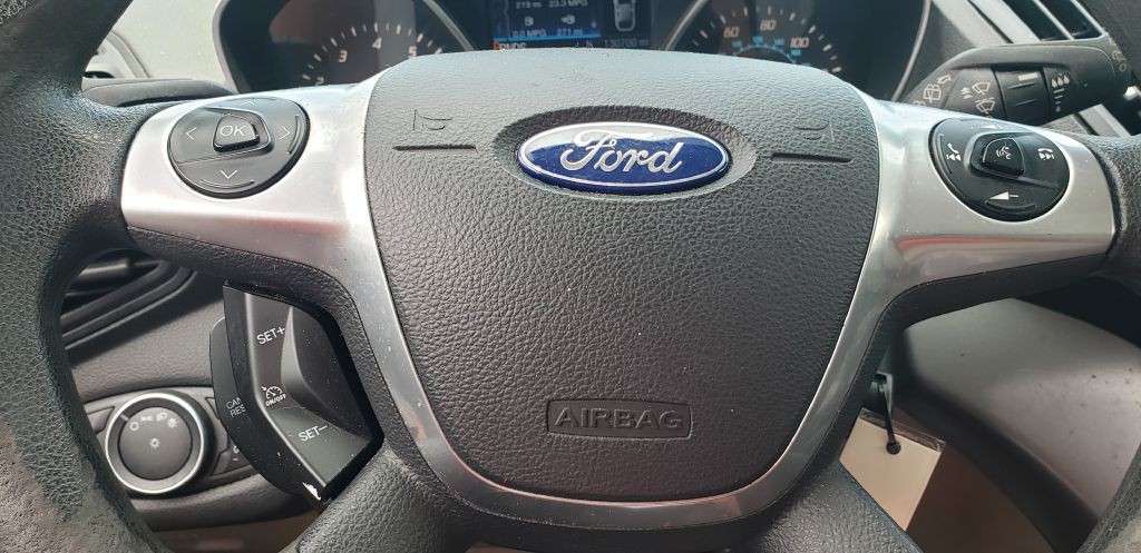 2015 Ford Escape Image 13