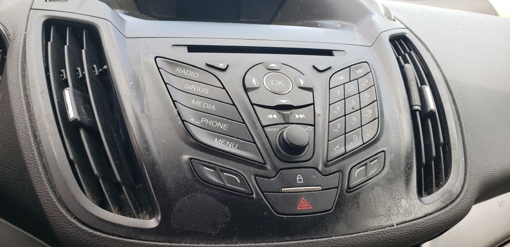2015 Ford Escape Image 14