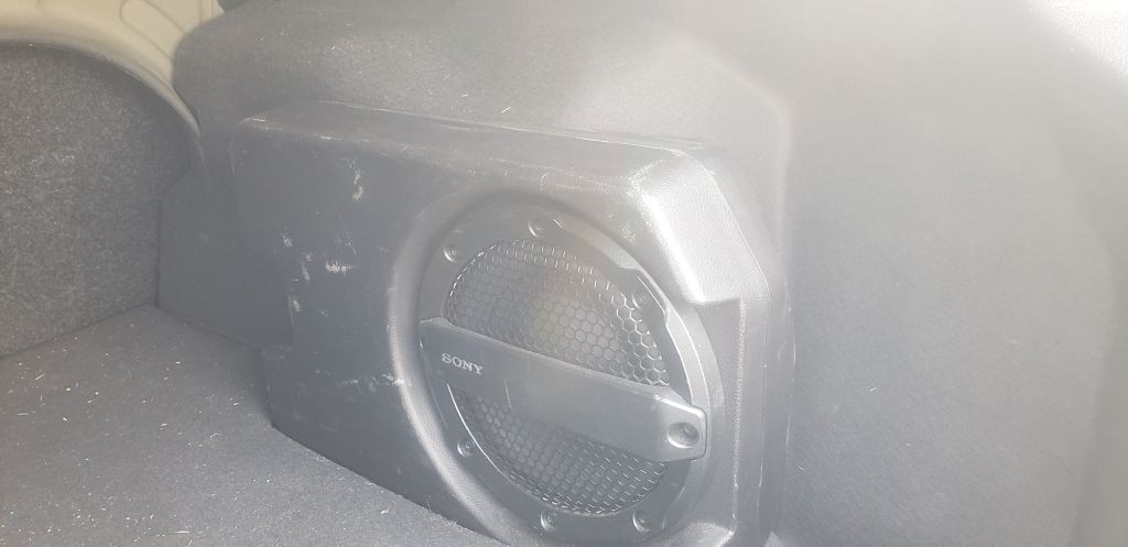 2017 Ford Focus Image 15