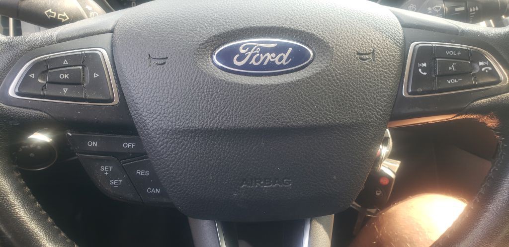 2017 Ford Focus Image 20