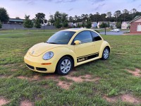 Image for 2008 Volkswagen Beetle S ID: 6628655