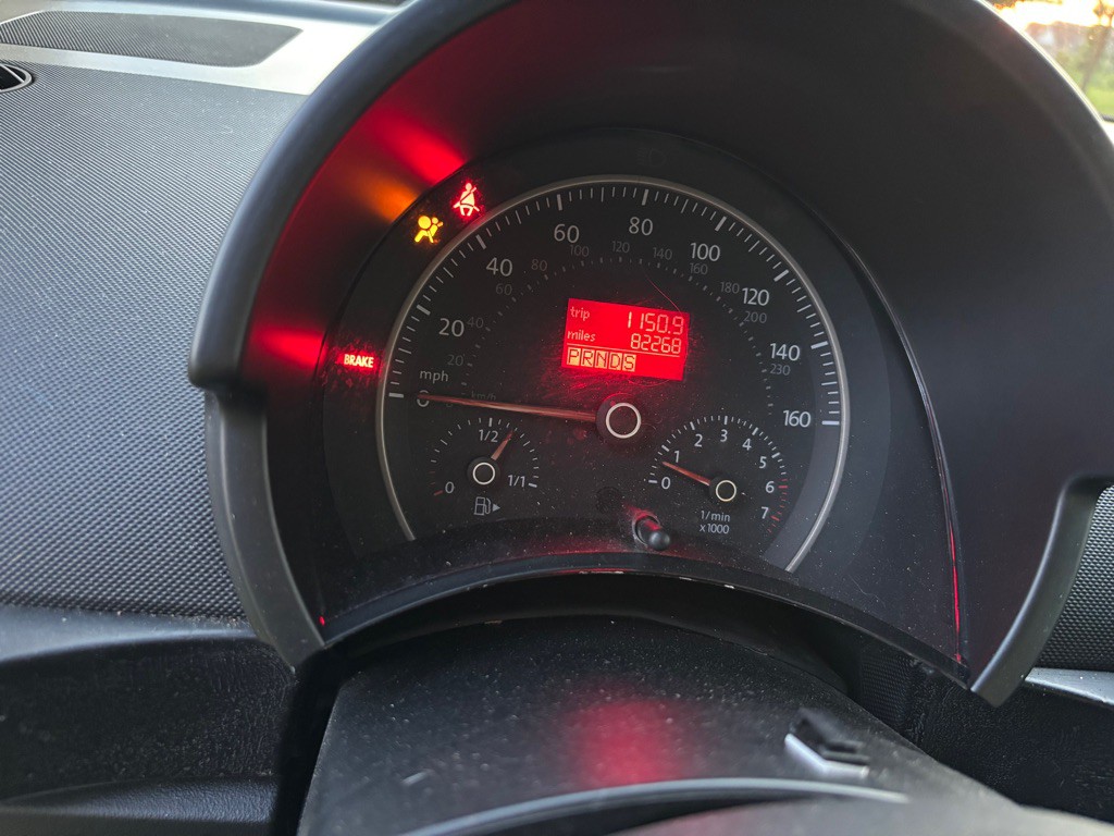 2008 Volkswagen Beetle Image 16