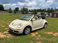 Image for 2009 Volkswagen Beetle S ID: 6650250