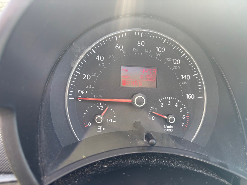 2006 Volkswagen Beetle Image 11