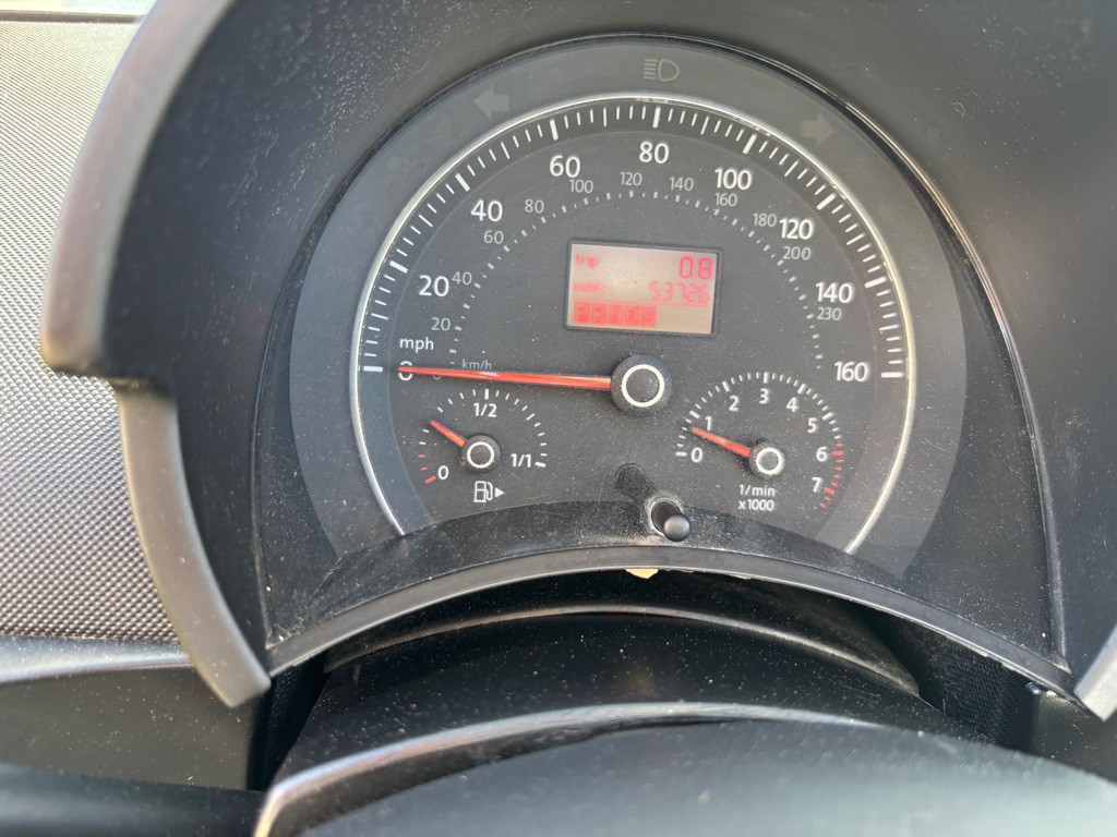 2006 Volkswagen Beetle Image 16