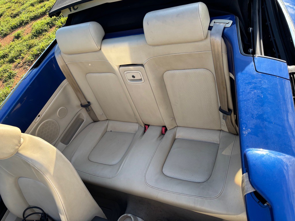 2008 Volkswagen Beetle Image 12