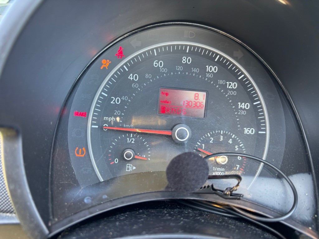 2008 Volkswagen Beetle Image 20