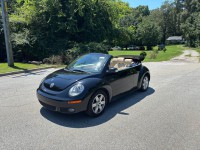 Image for 2007 Volkswagen Beetle OPTION PACKAGE 2 ID: 6770241