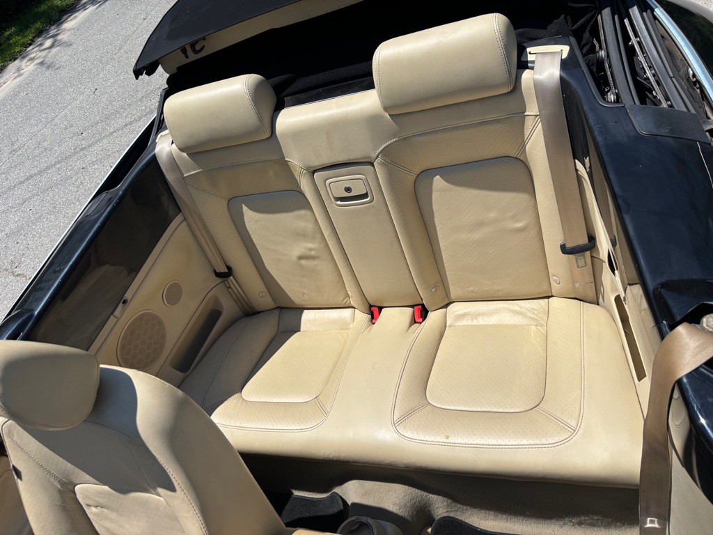 2007 Volkswagen Beetle Image 5