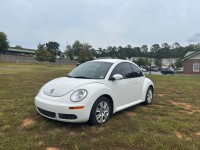 Image for 2010 Volkswagen Beetle  ID: 6820462