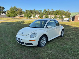 Image for 2009 Volkswagen Beetle S ID: 6842177