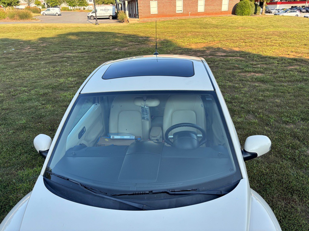 2009 Volkswagen Beetle Image 16