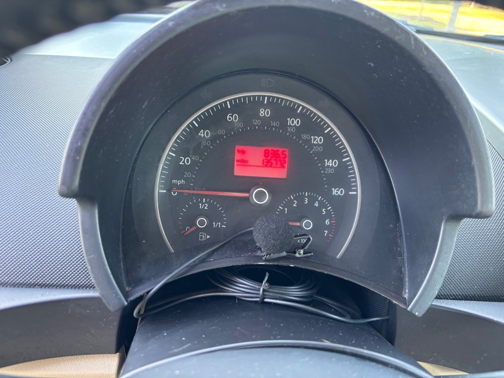 2009 Volkswagen Beetle Image 15