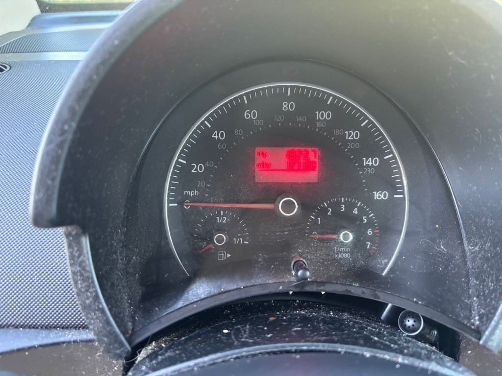 2006 Volkswagen Beetle Image 14