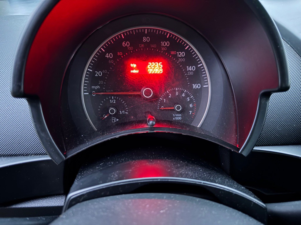 2009 Volkswagen Beetle Image 18