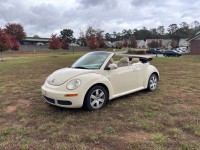Image for 2007 Volkswagen Beetle OPTION PACKAGE 1 ID: 6966739