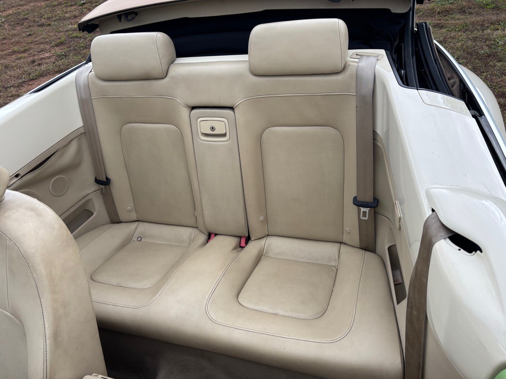 2007 Volkswagen Beetle Image 11