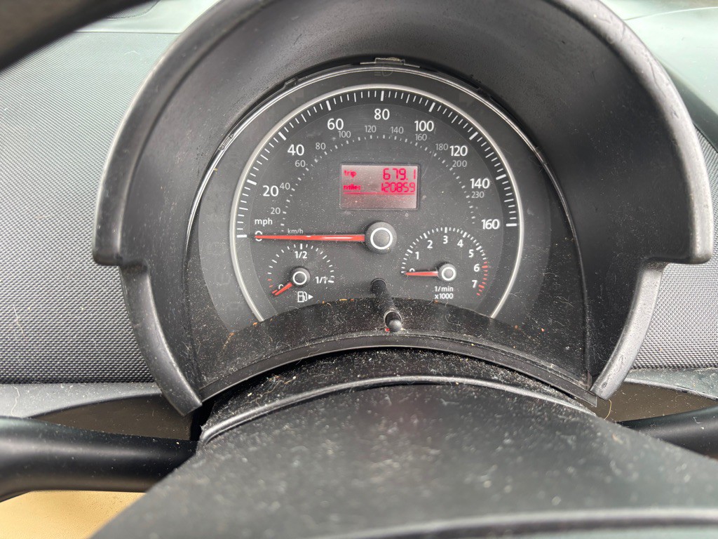 2007 Volkswagen Beetle Image 16