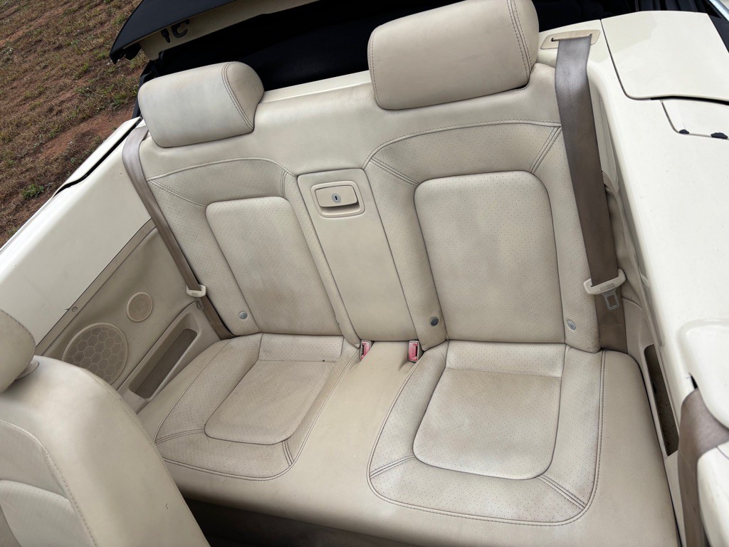 2003 Volkswagen Beetle Image 11