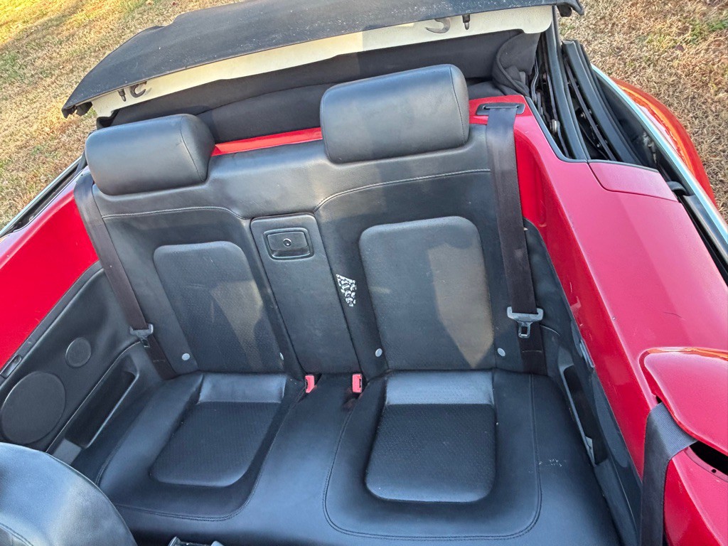 2007 Volkswagen Beetle Image 13