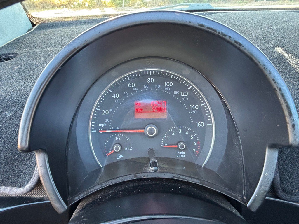 2007 Volkswagen Beetle Image 19