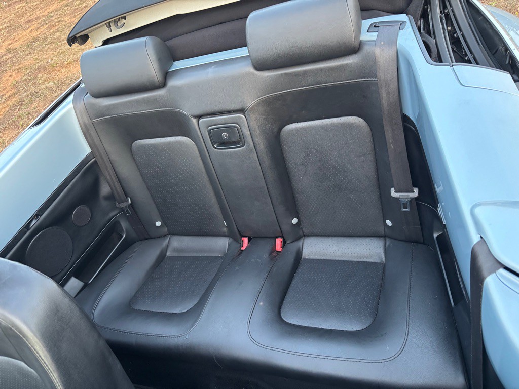 2009 Volkswagen Beetle Image 11