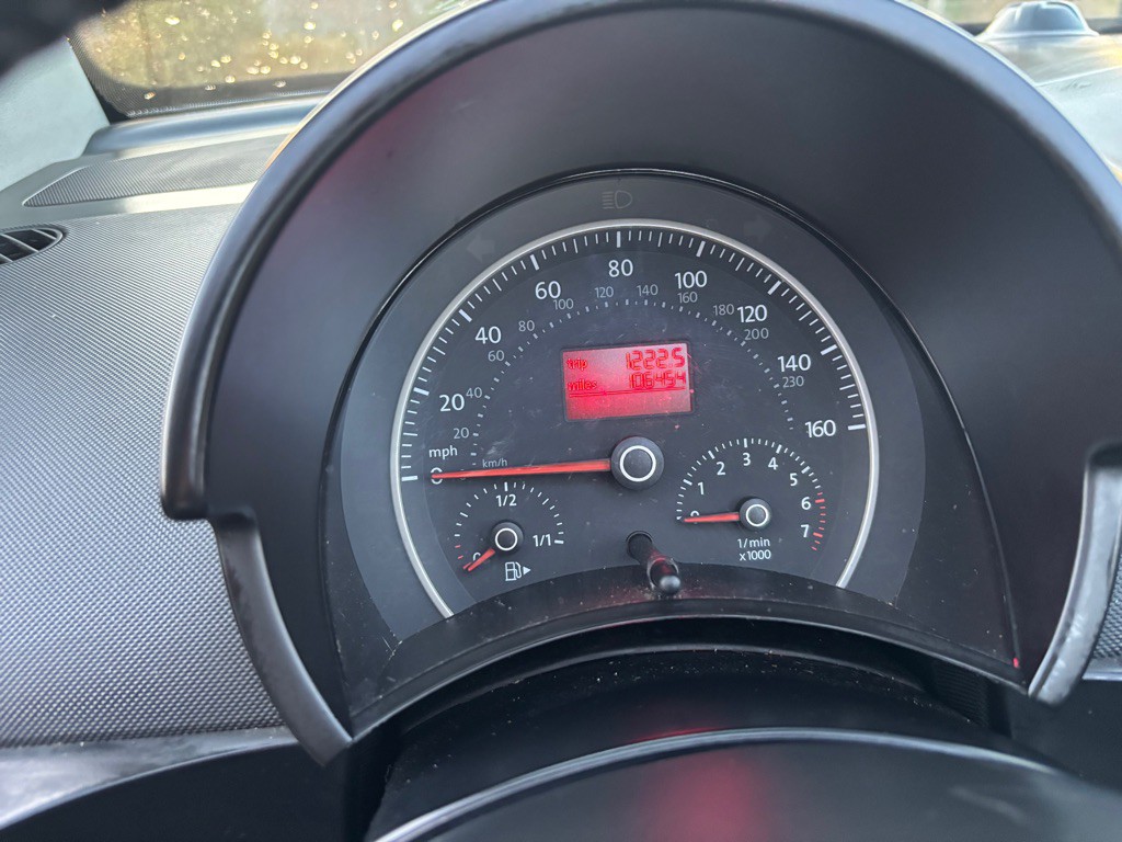 2009 Volkswagen Beetle Image 17