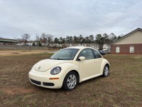 Image for 2010 Volkswagen Beetle  ID: 7037358