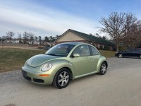 Image for 2006 Volkswagen Beetle 2.5L OPTION PACKAGE 1 ID: 7070577