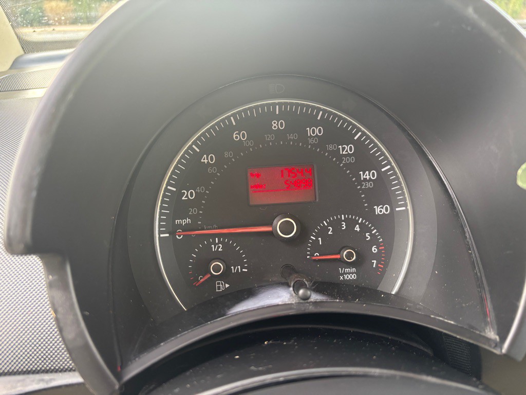 2006 Volkswagen Beetle Image 18