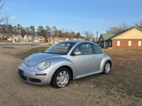 Image for 2007 Volkswagen Beetle 2.5L ID: 7147056
