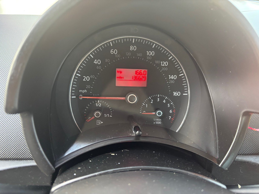 2007 Volkswagen Beetle Image 17