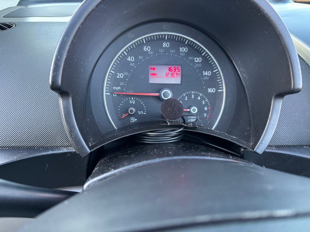 2006 Volkswagen Beetle Image 15